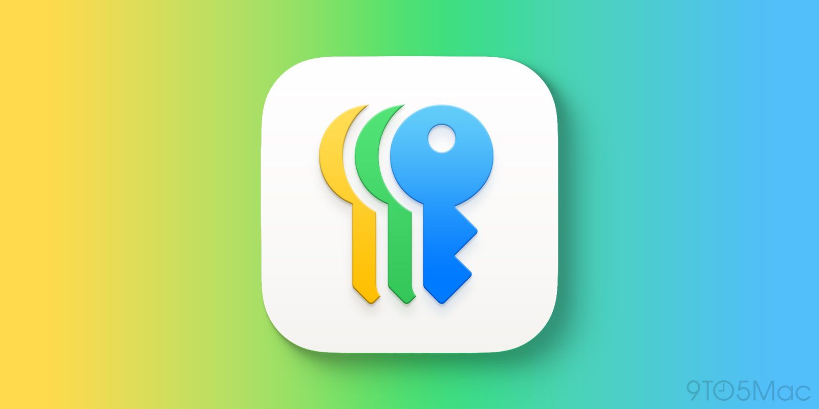 Opgraderet adgangskode-app: Elsket funktion bliver endnu bedre!