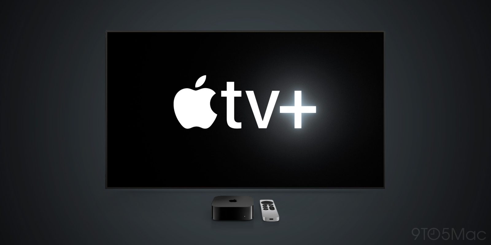 Her er alt det nye, der kommer til Apple TV+ i november