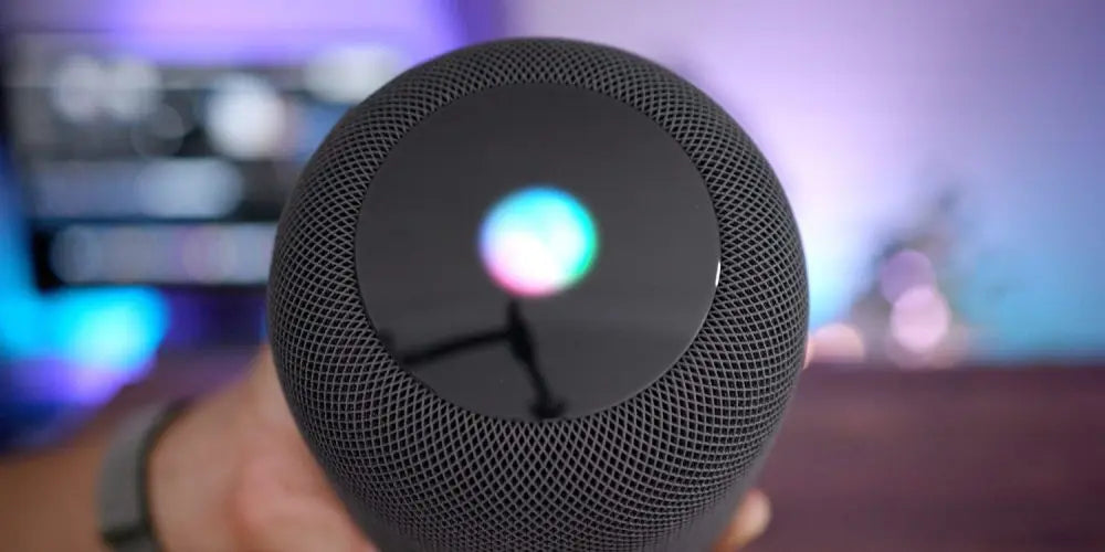 Nogen har fundet en måde at reparere software-murede HomePods på