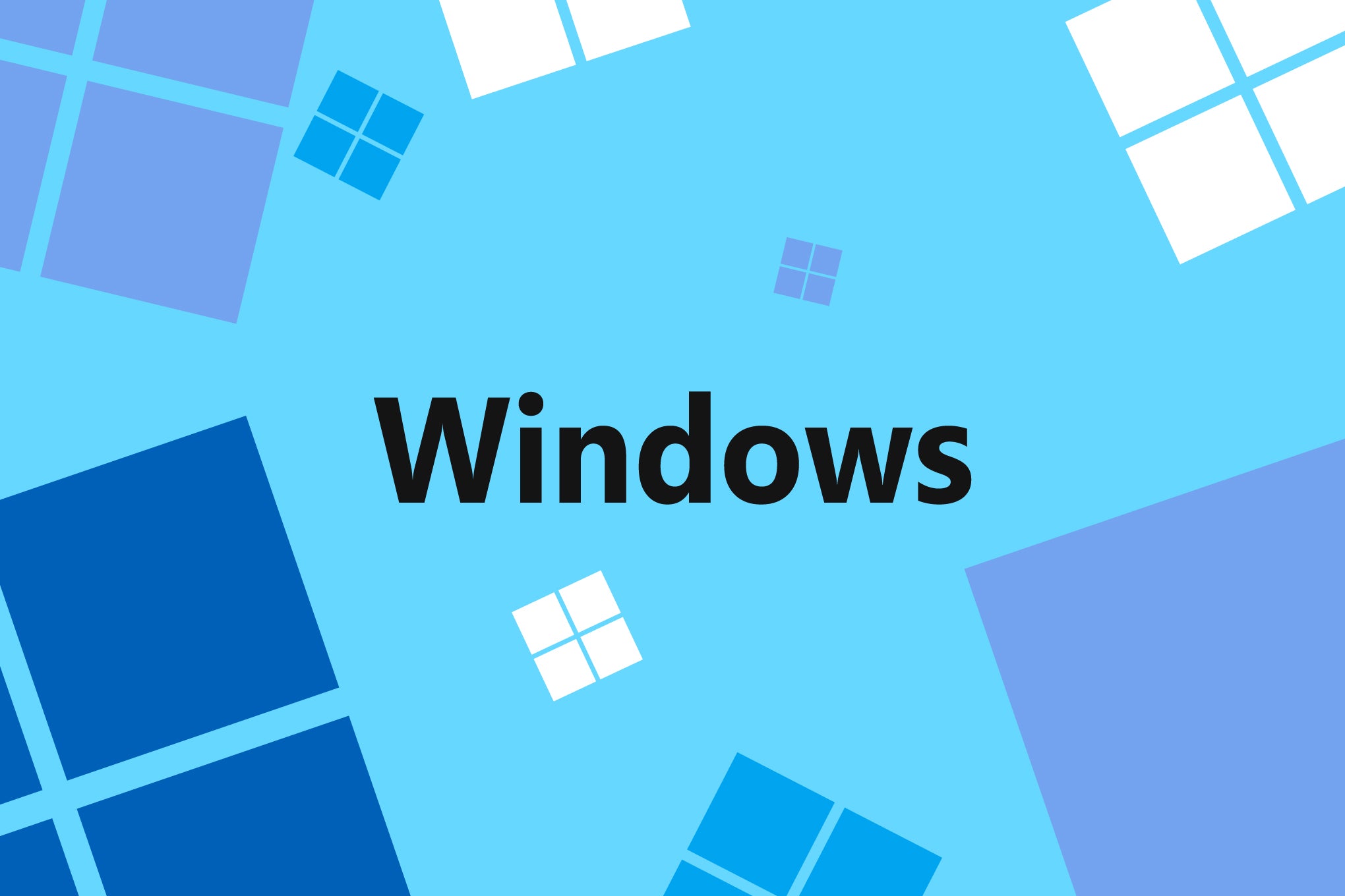 Microsoft-konto nu obligatorisk i Windows 11 opdatering