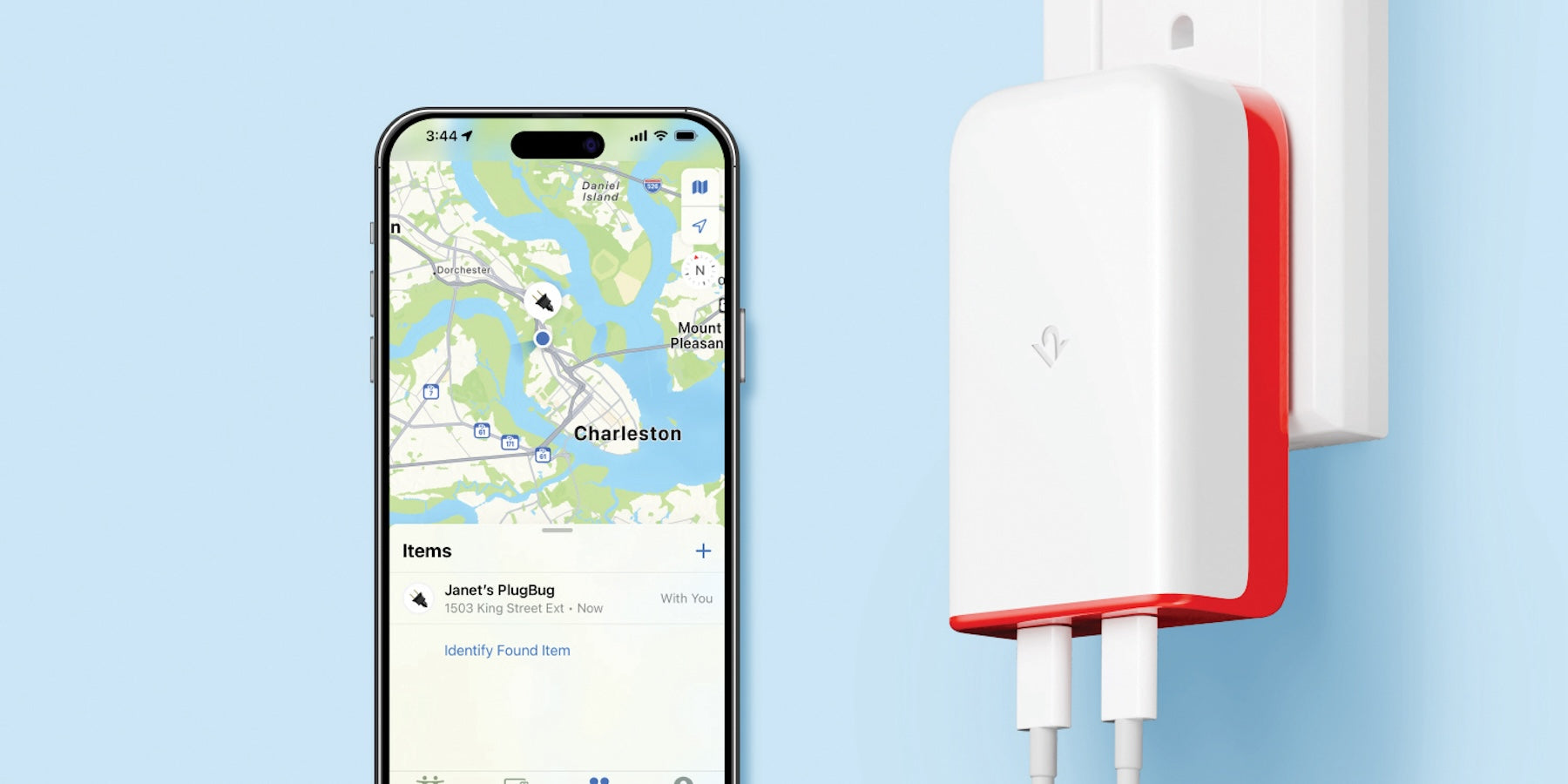 Twelve South introducerer ny USB-C PlugBug vægoplader - den 'første i verden' strømforsyning med Apple Find My