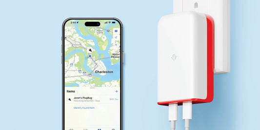 Twelve South introducerer ny USB-C PlugBug vægoplader - den 'første i verden' strømforsyning med Apple Find My