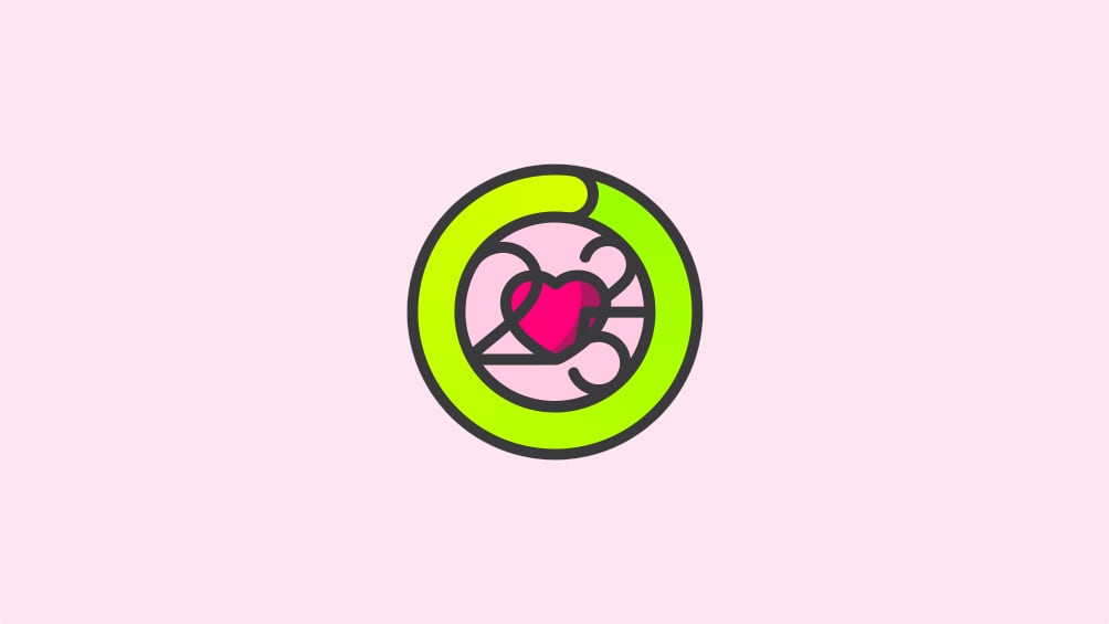Hjerte Aktivitet Udfordring: Elsk dit hjerte denne Valentinsdag!