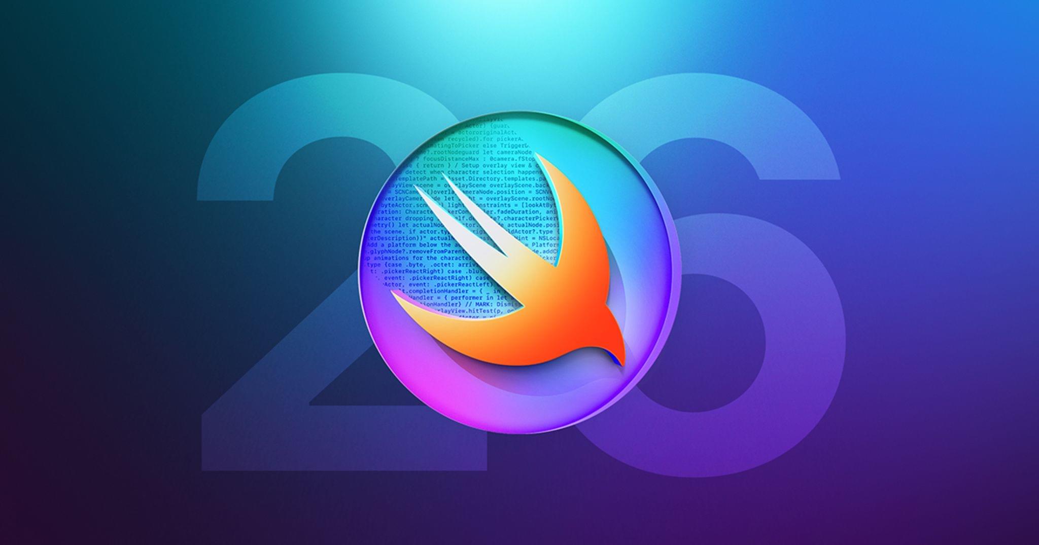 "Studerende opfordres til at deltage i Swift-udfordringen 2026"