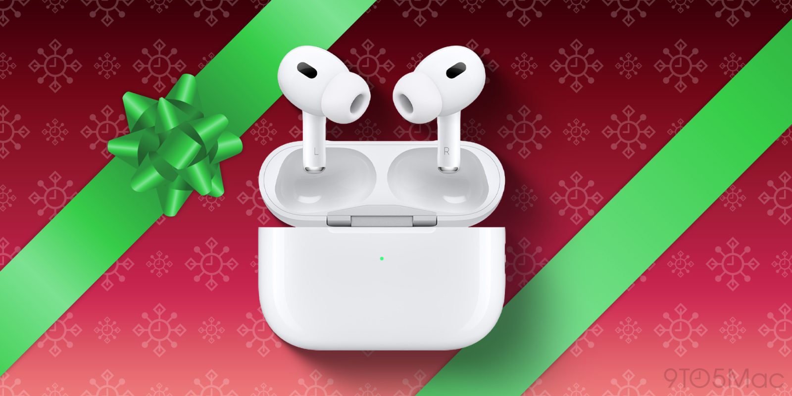 Oplev de bedste funktioner ved de nye AirPods Pro!