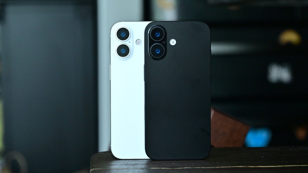 iPhone 17 rygter: Hurtigere, ProMotion, ingen stort redesign