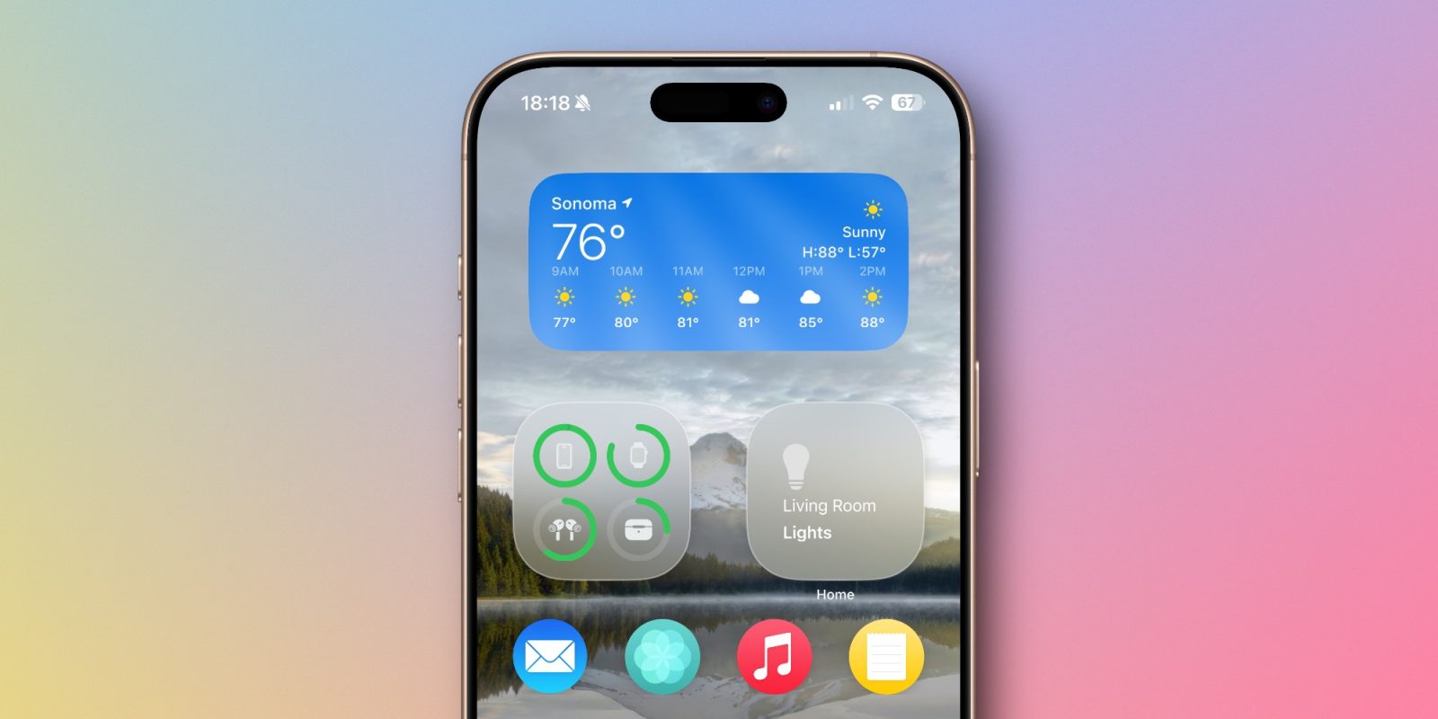 iOS 19 multitasking: Skræddersyet til Apples foldbare fremtid