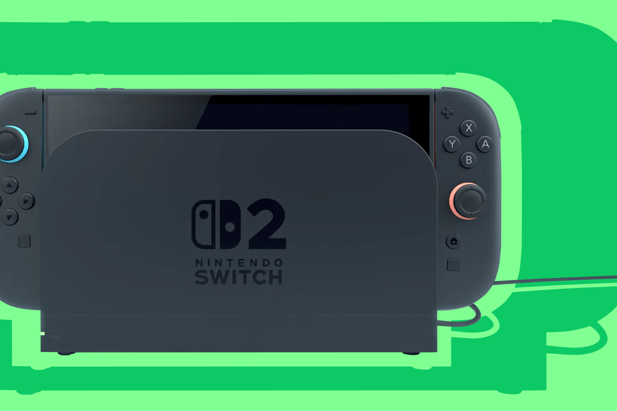 Switch 2 ankommer: Farvel til gamle eShop!