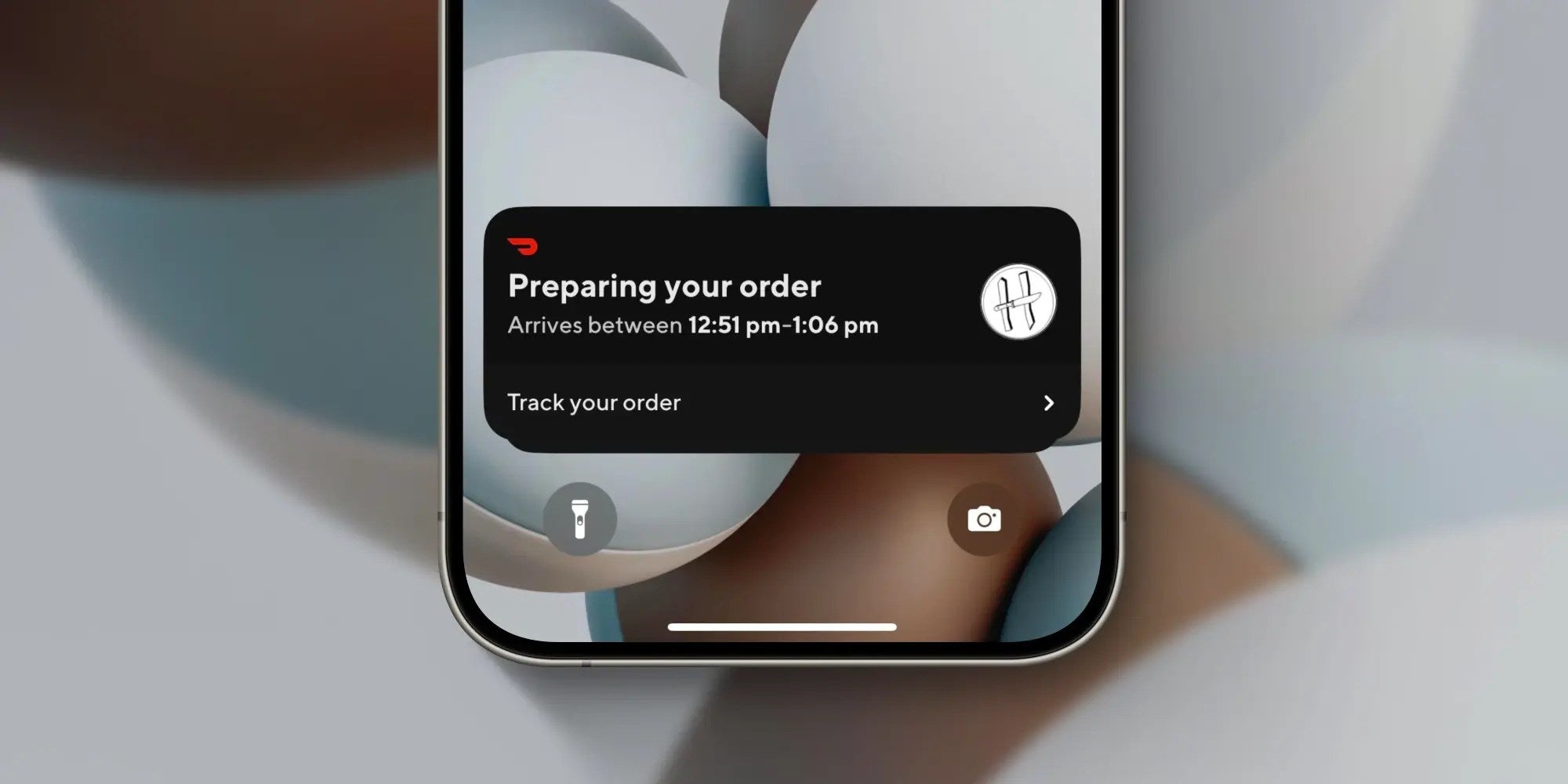 Live aktiviteter vil ikke kunne opdatere så ofte i iOS 18