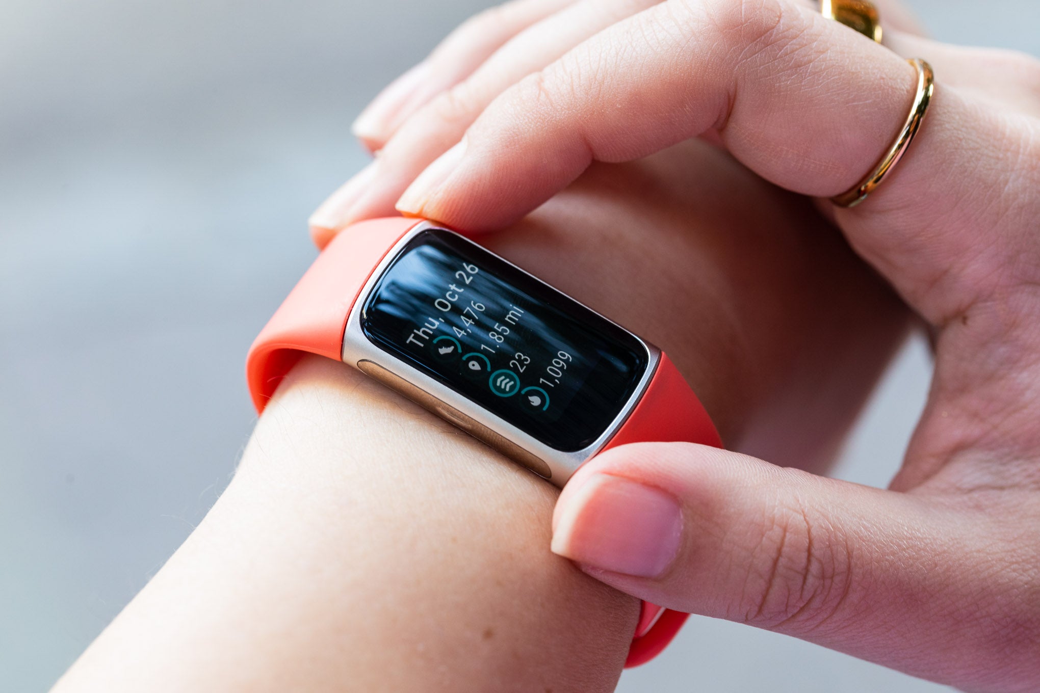 Fitbit-til-Google migration frist forlænges til 2026!