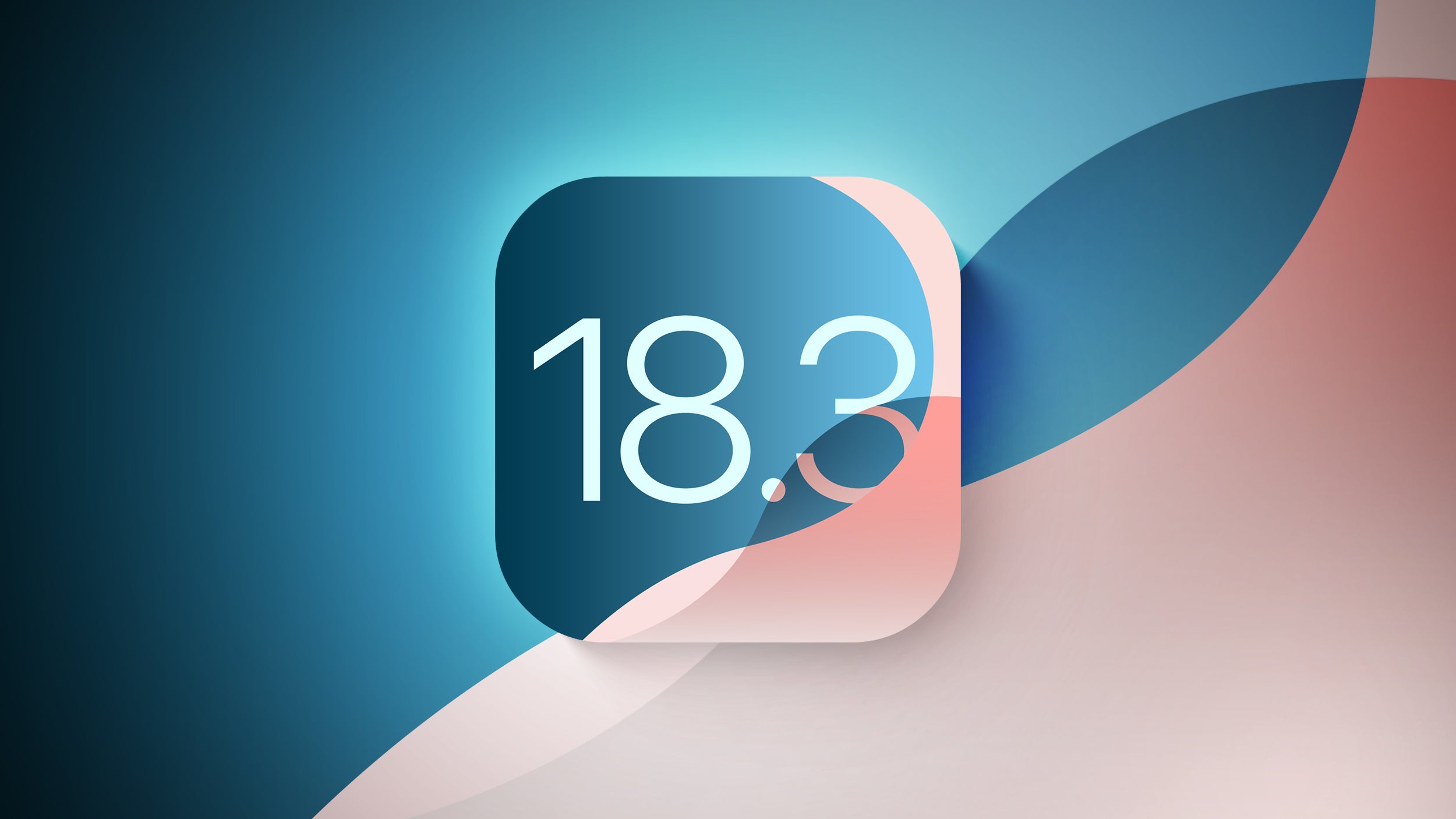 Apple lancerer anden beta af iOS 18.3 og iPadOS 18.3