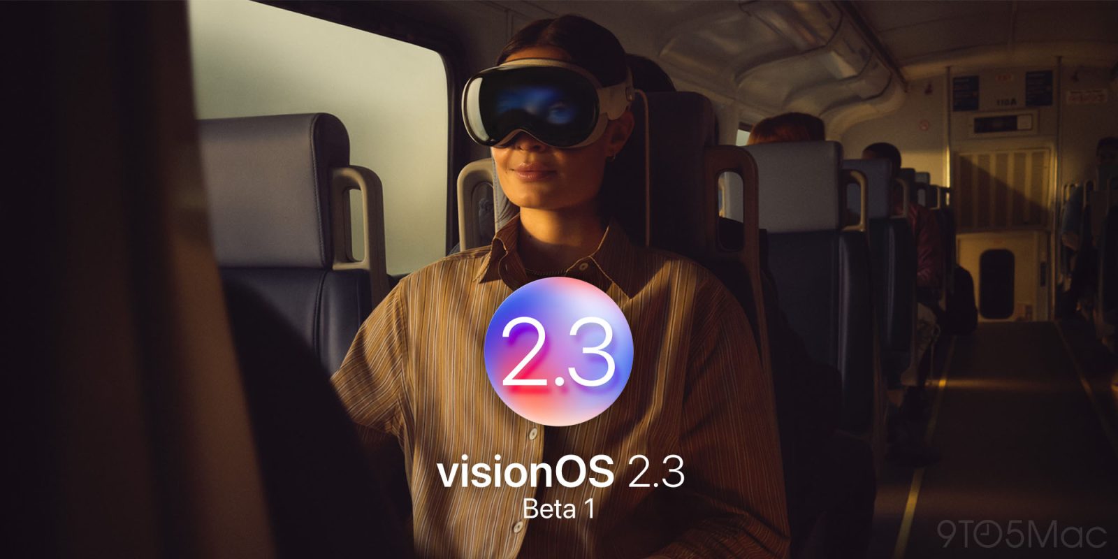 Nyheder: visionOS 2.3 beta 1, tvOS 18.3 og watchOS 11.3!