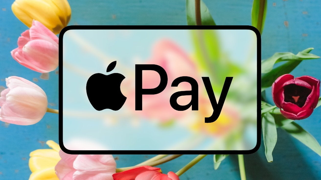 Betal senere med Synchrony og Apple Pay!