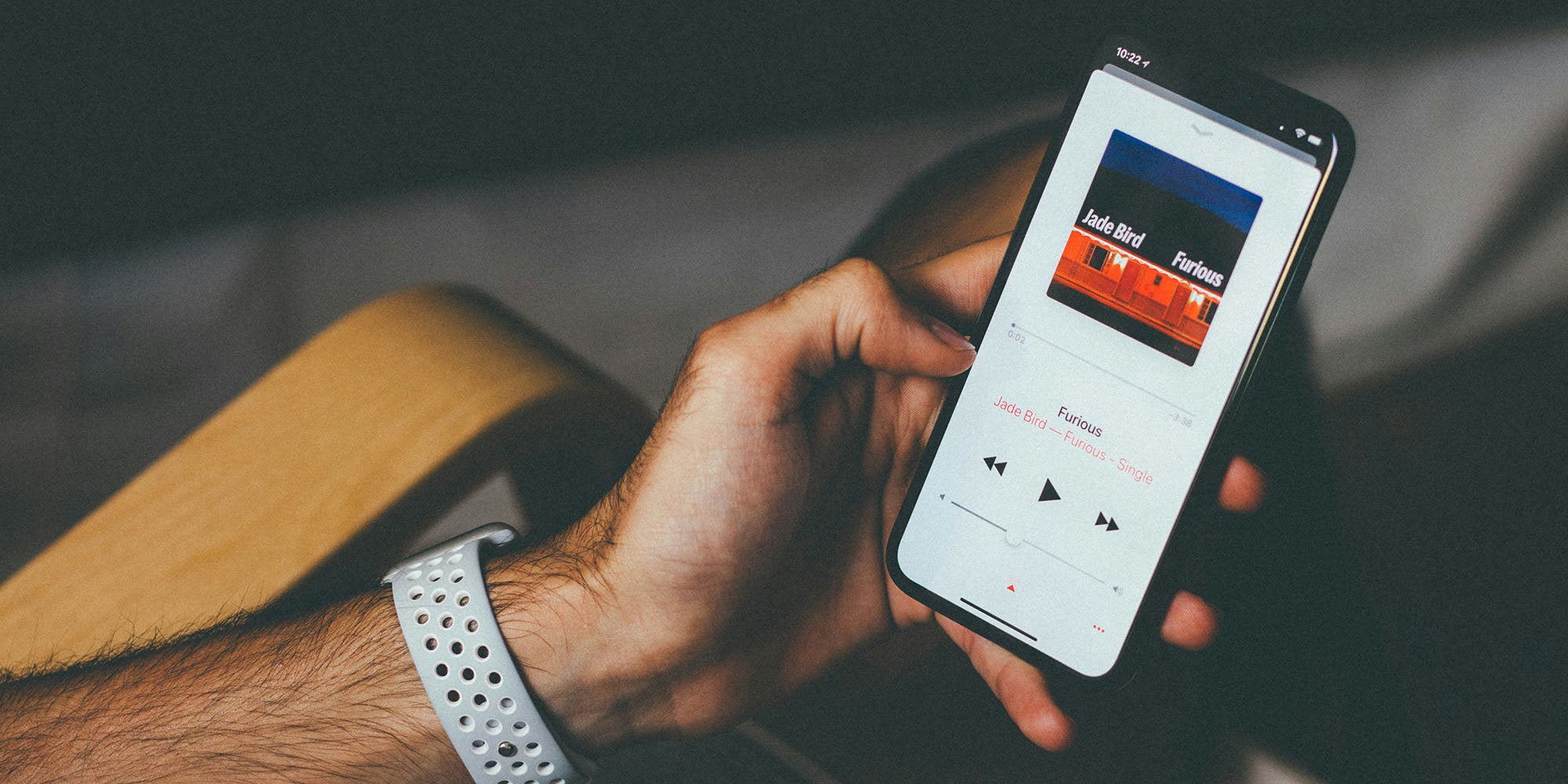 Apple Music gratis prøveversion tilbage til tre måneder, hvis du tilmelder dig nu