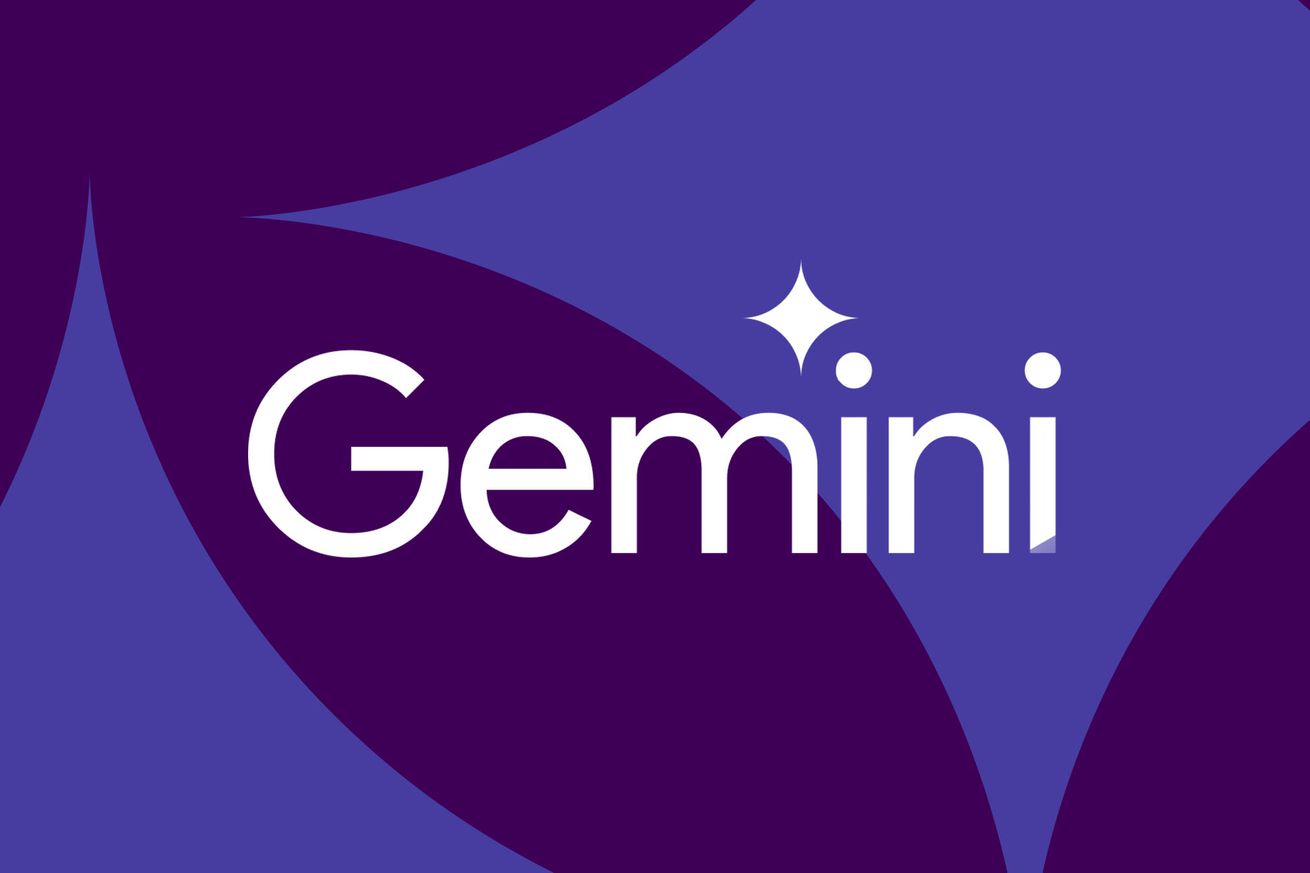 Gemini: Vinder af næste generations assistentkrig!