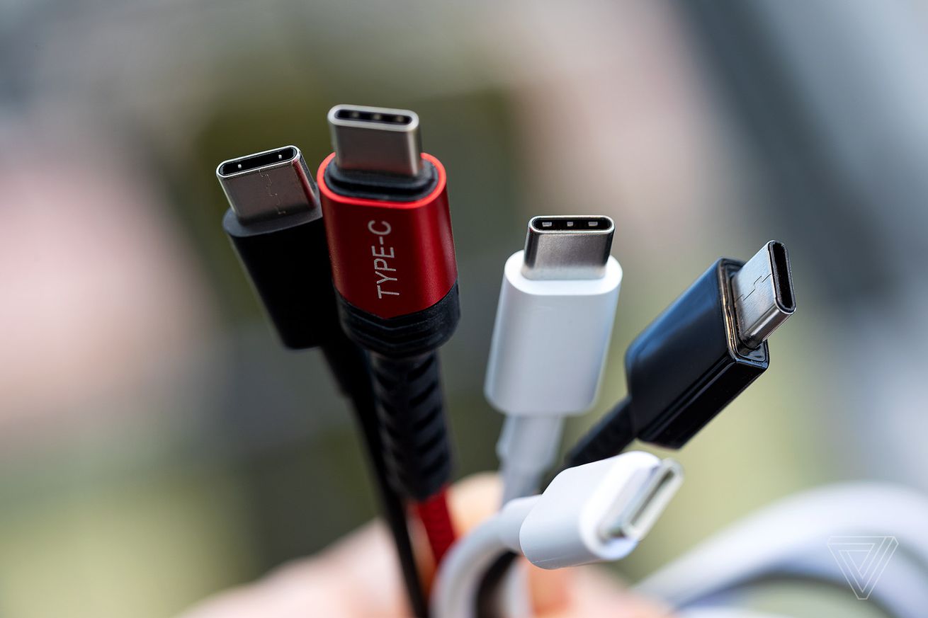 EU indfører USB-C opladningskrav – hvad betyder det?