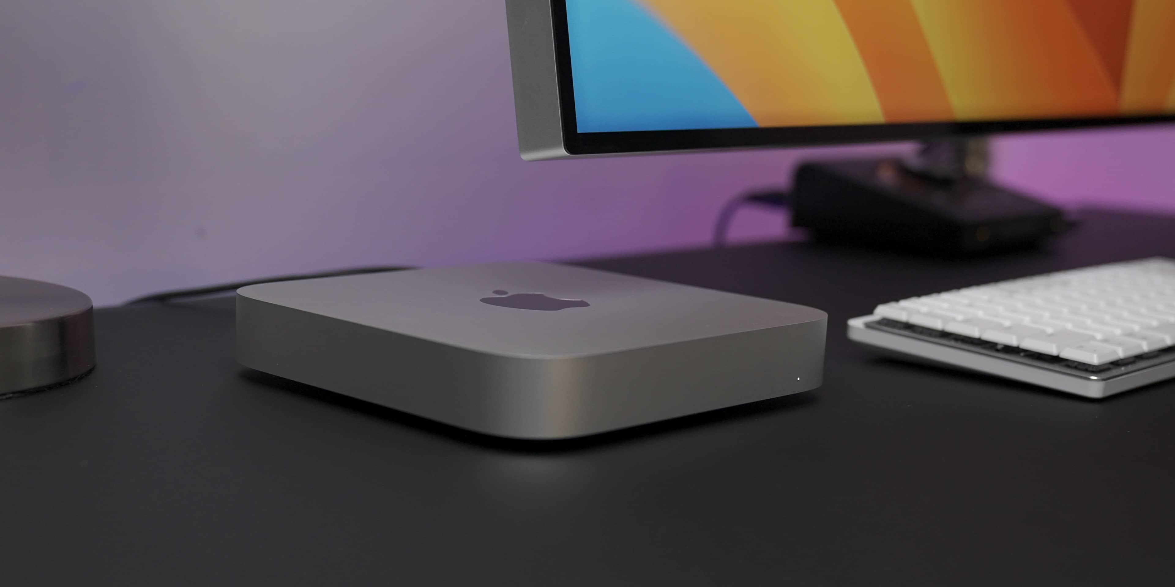 Apple redesignar Mac mini: Her er alt, hvad vi ved.