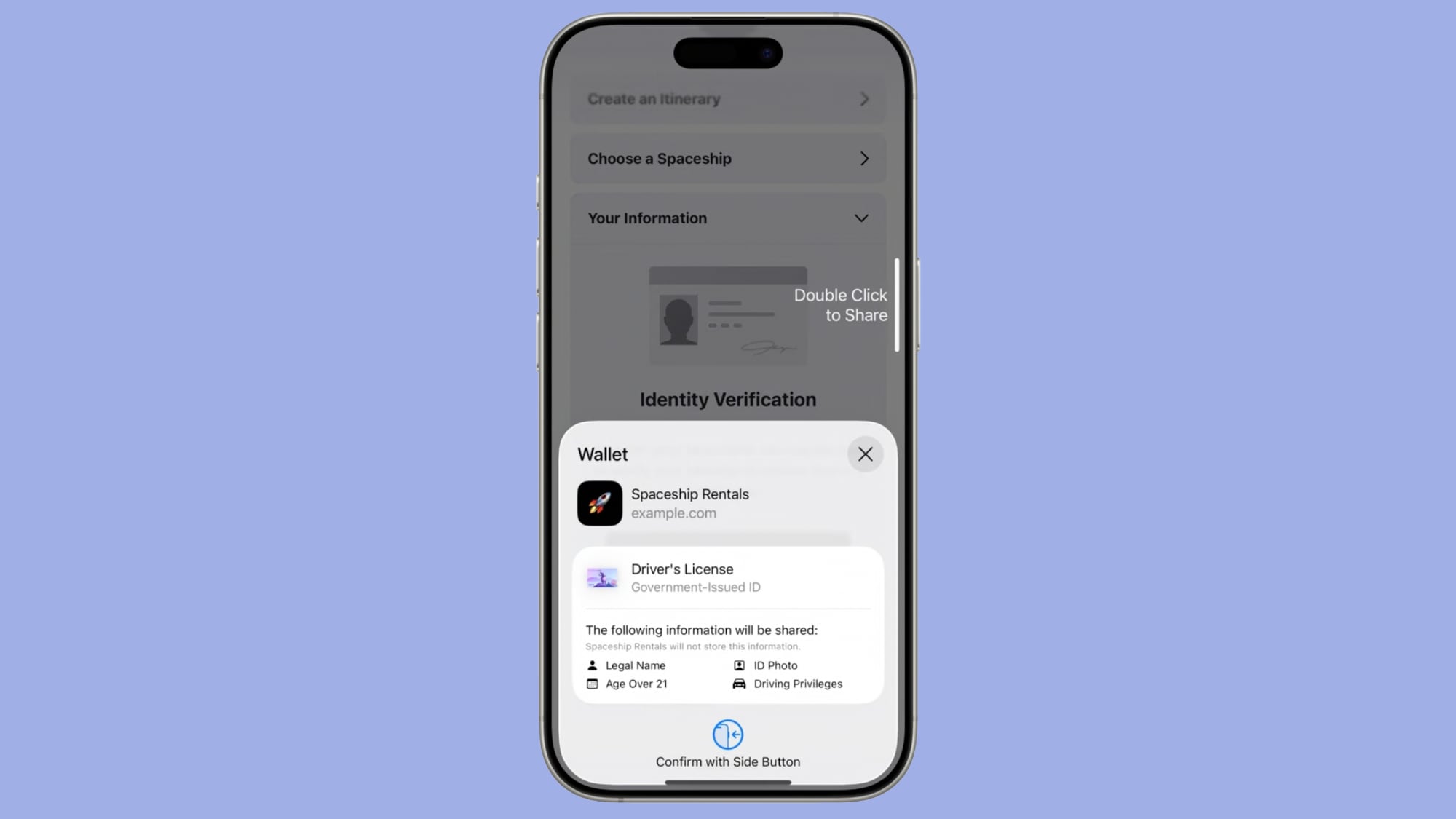 Apple udvider digital ID-support til webbrowsere i iOS 26