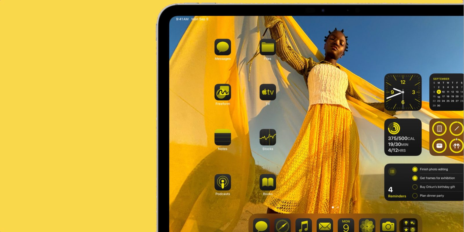 iPadOS 18.4: Nye funktioner til din iPad er på vej!