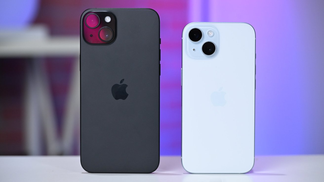 iPhone-opgraderinger mister momentum: Hvad nu?