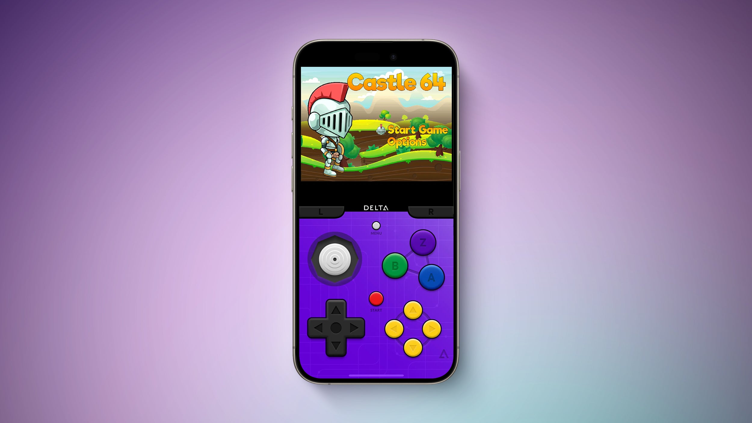 Delta Emulator tilbyder online multiplayer til Nintendo DS-spil