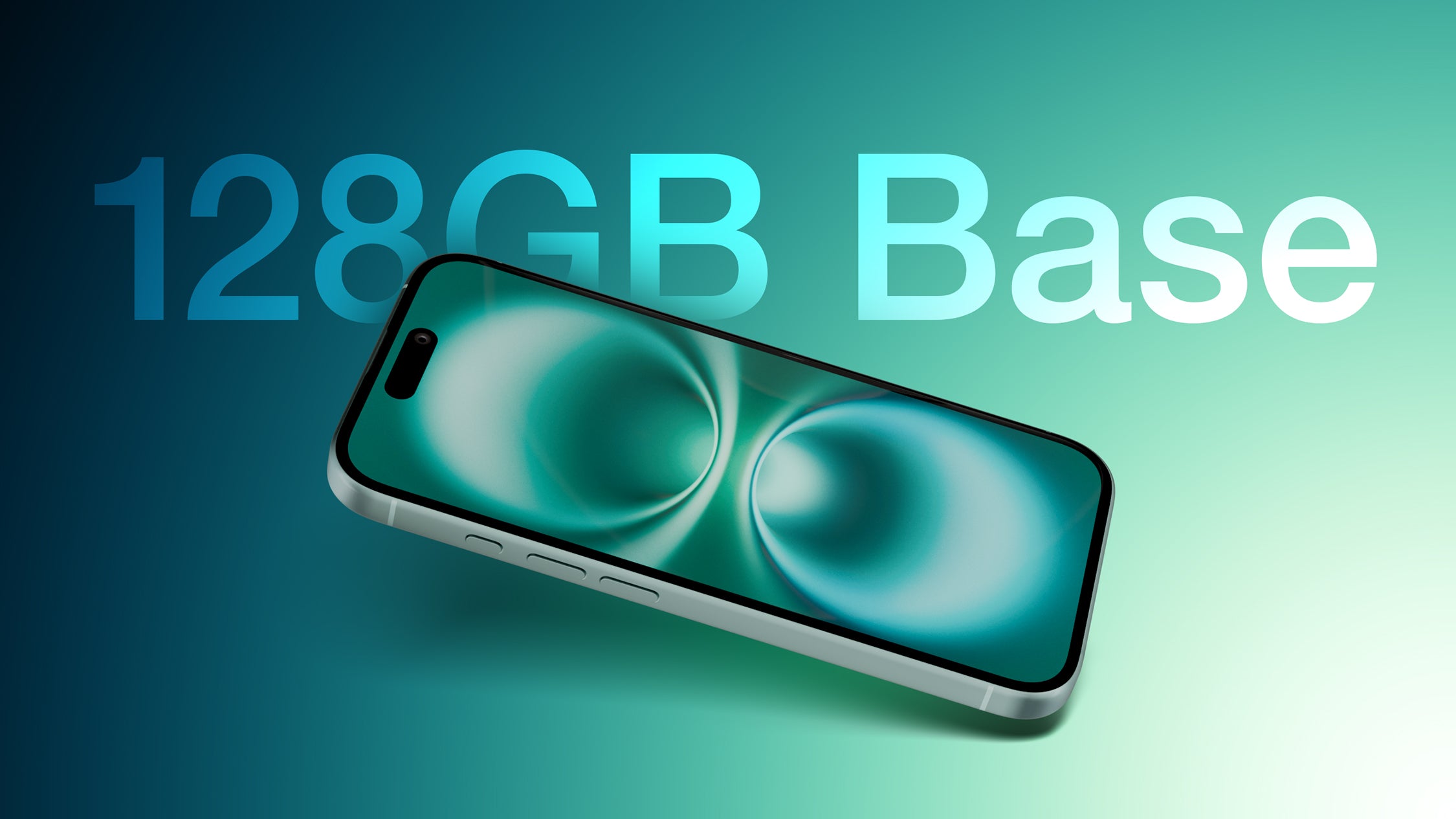 Apple bør fjerne 128GB lagerplads fra iPhone!