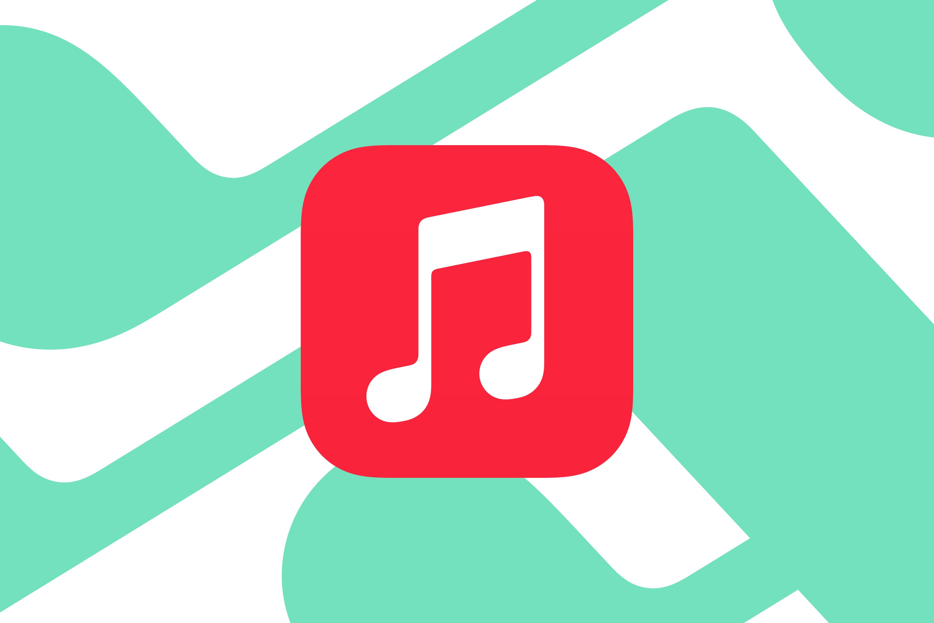 Apple Musik Viral: Hør Nu, Del Øjeblikkets Største Hits!