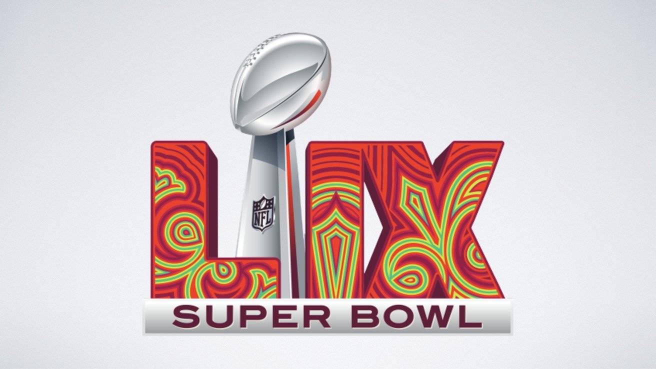 Apple-chefer settes i New Orleans før Super Bowl
