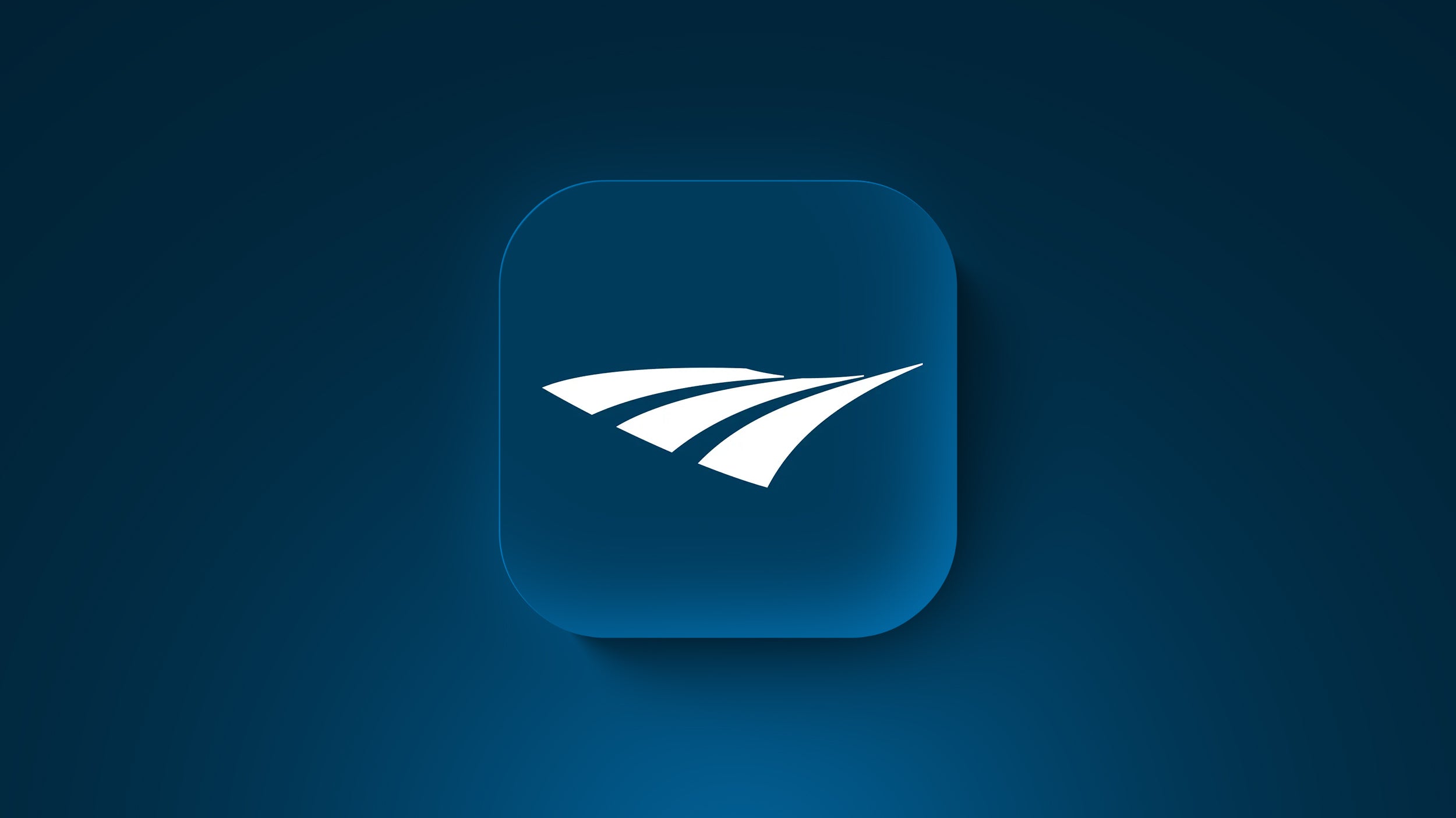 Nyt Amtrak iPhone App: Nem adgang til togtider og billetter