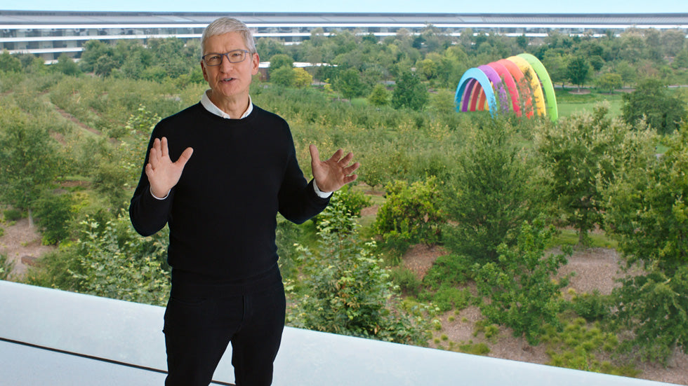 12 spændende annonceringer Apple kunne have præsenteret i februar