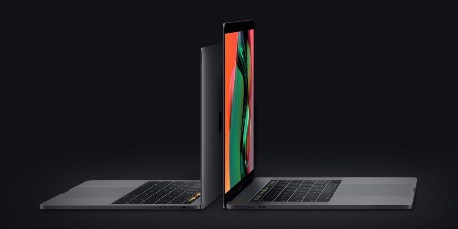 **"Hvornår vil Apple stoppe med at støtte Intel Macs?"**