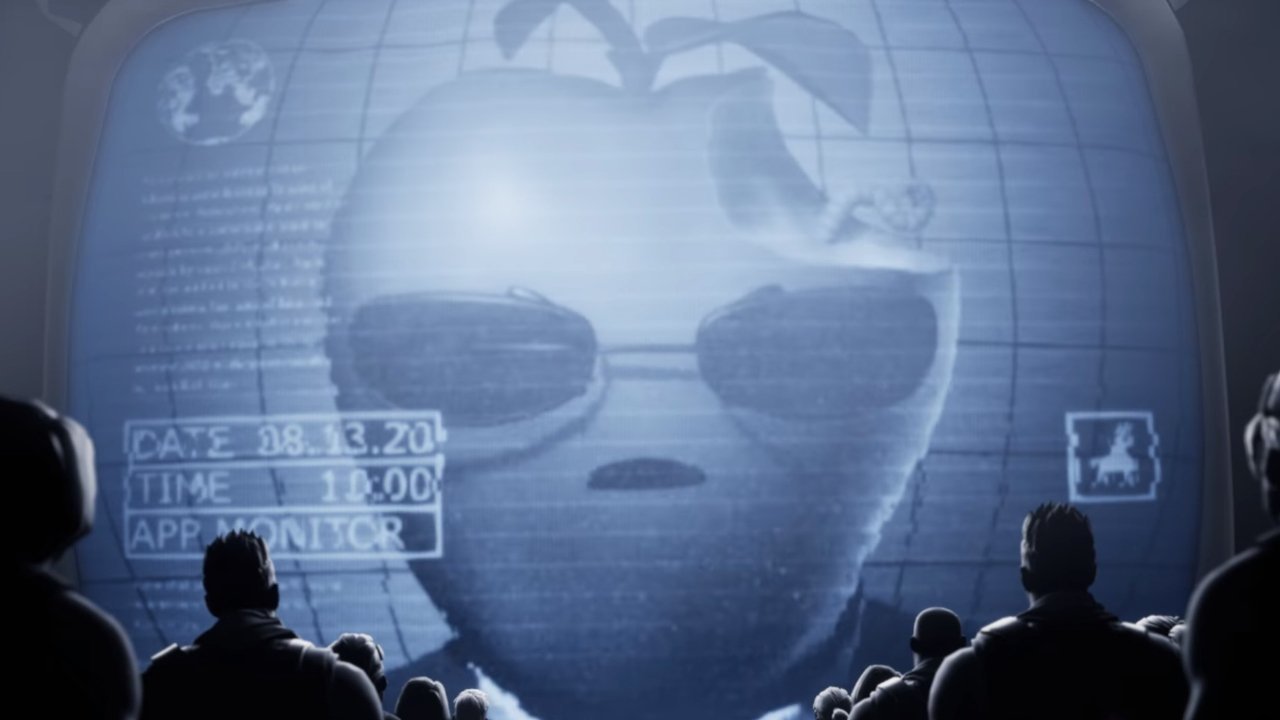 Domstol kræver Apple følger 2021 påbud eller tilbage i retten
