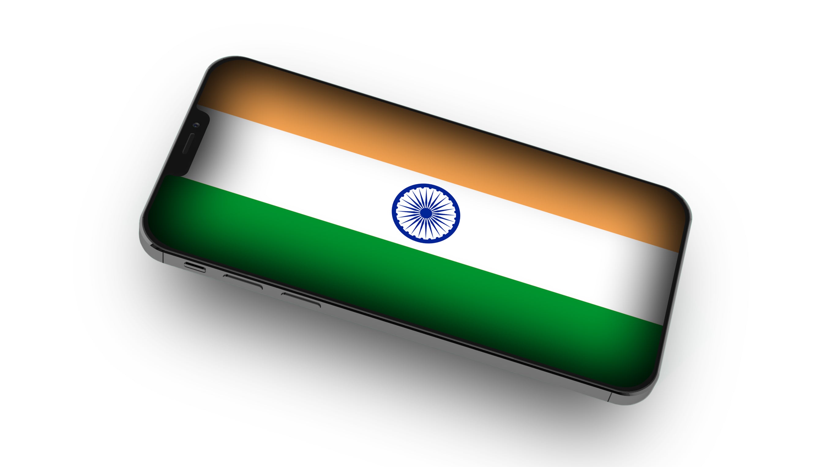 Apple vil levere alle amerikanske iPhones fra Indien inden 2026