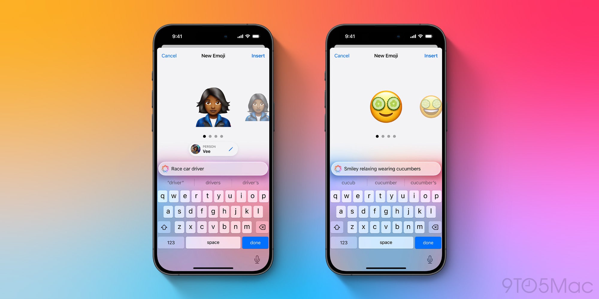 Der er ingen beta til Genmoji- eller AI-billedgenerering, og Pixel 9-overskrifter forklarer hvorfor