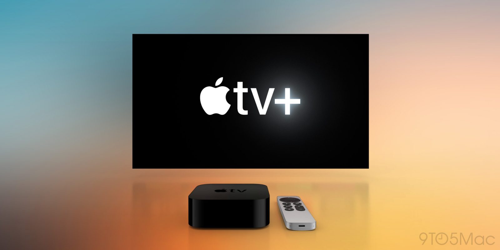 Apple TV+ præsenterer sin bedste række af indhold nogensinde!