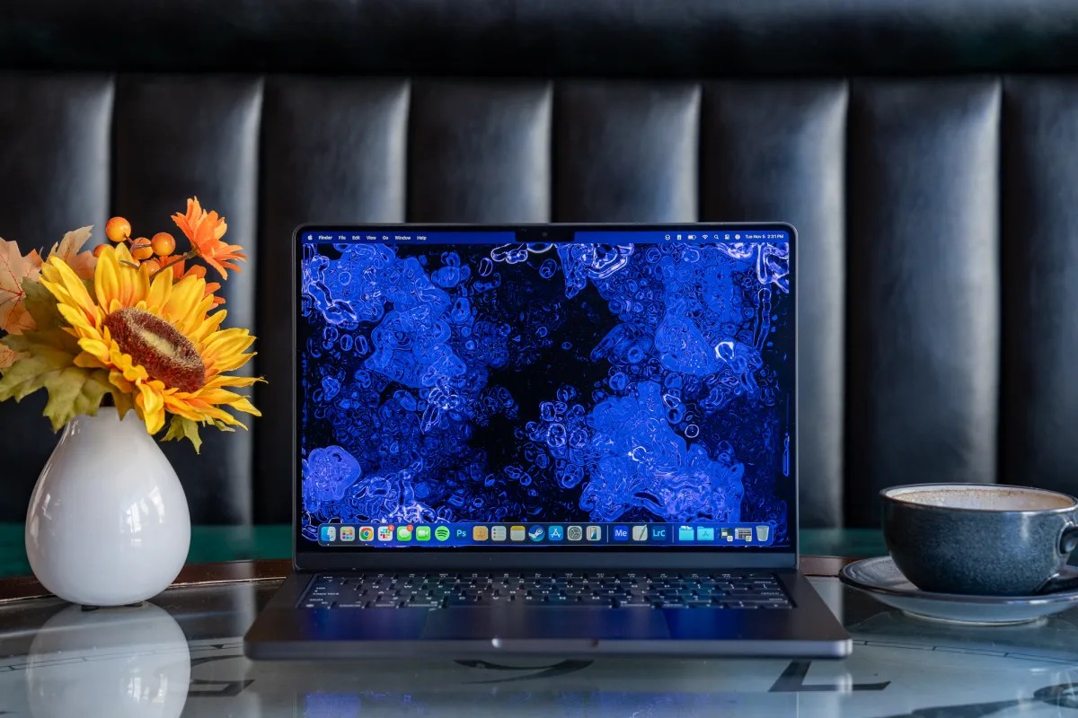 Fang de bedste MacBook-tilbud lige nu!