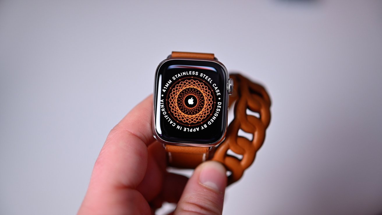 watchOS 26 Beta crasher Hermes-ure – Apple advarer mod opdatering