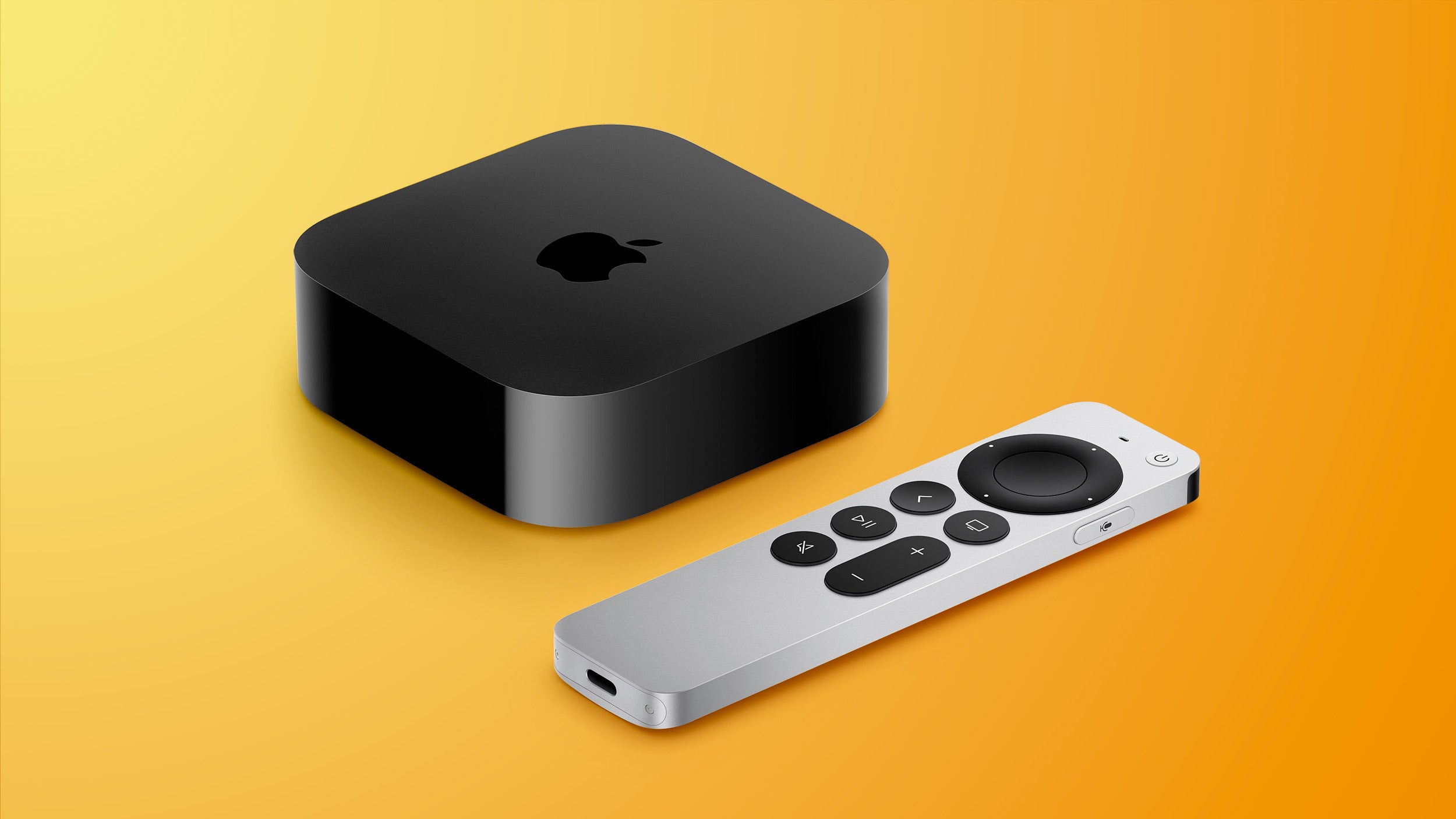 Ny Apple TV får sandsynligvis Wi-Fi 7-support i år