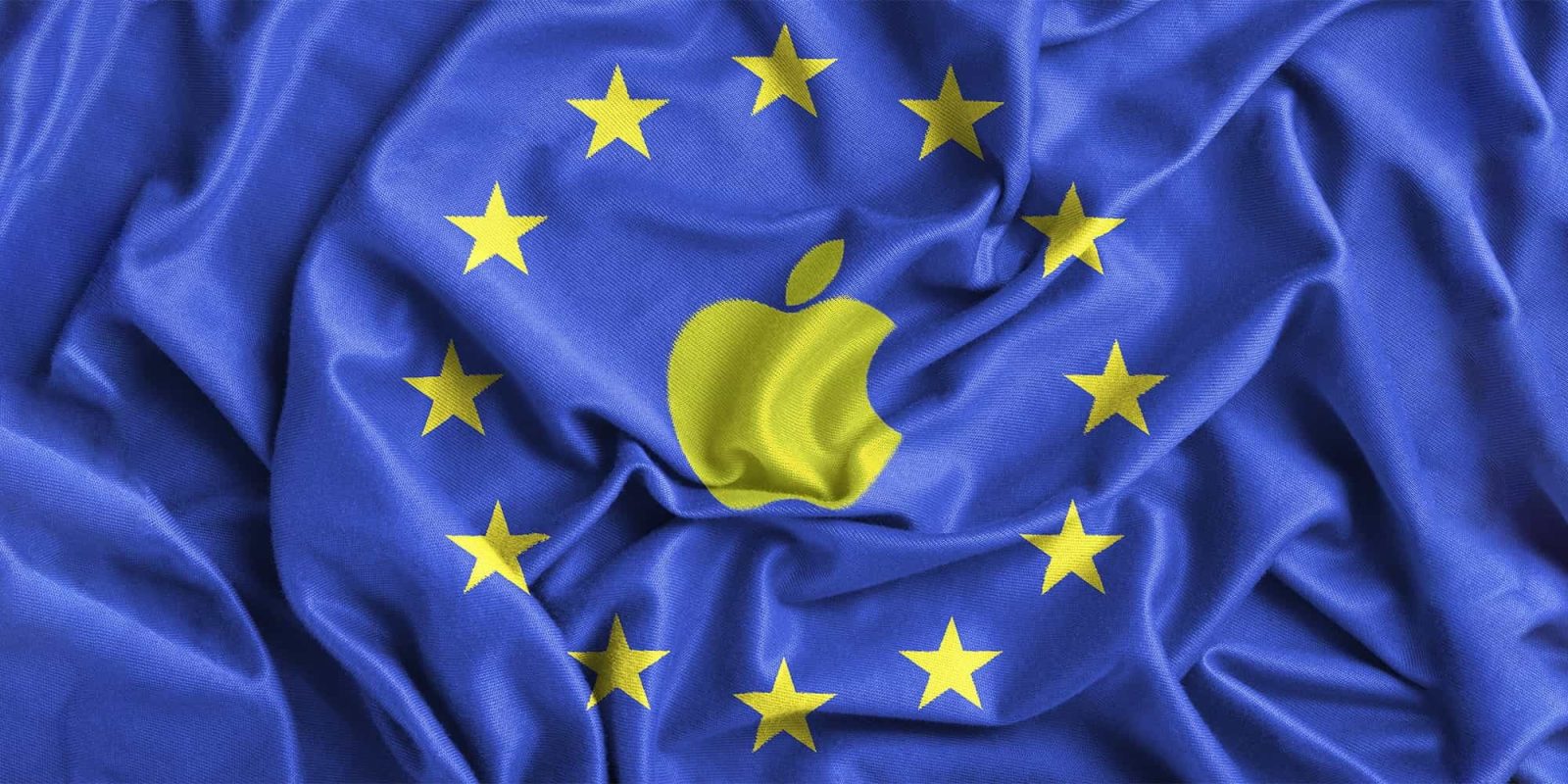 Apple kan stå over for EU's første bøde under DMA allerede denne måned.