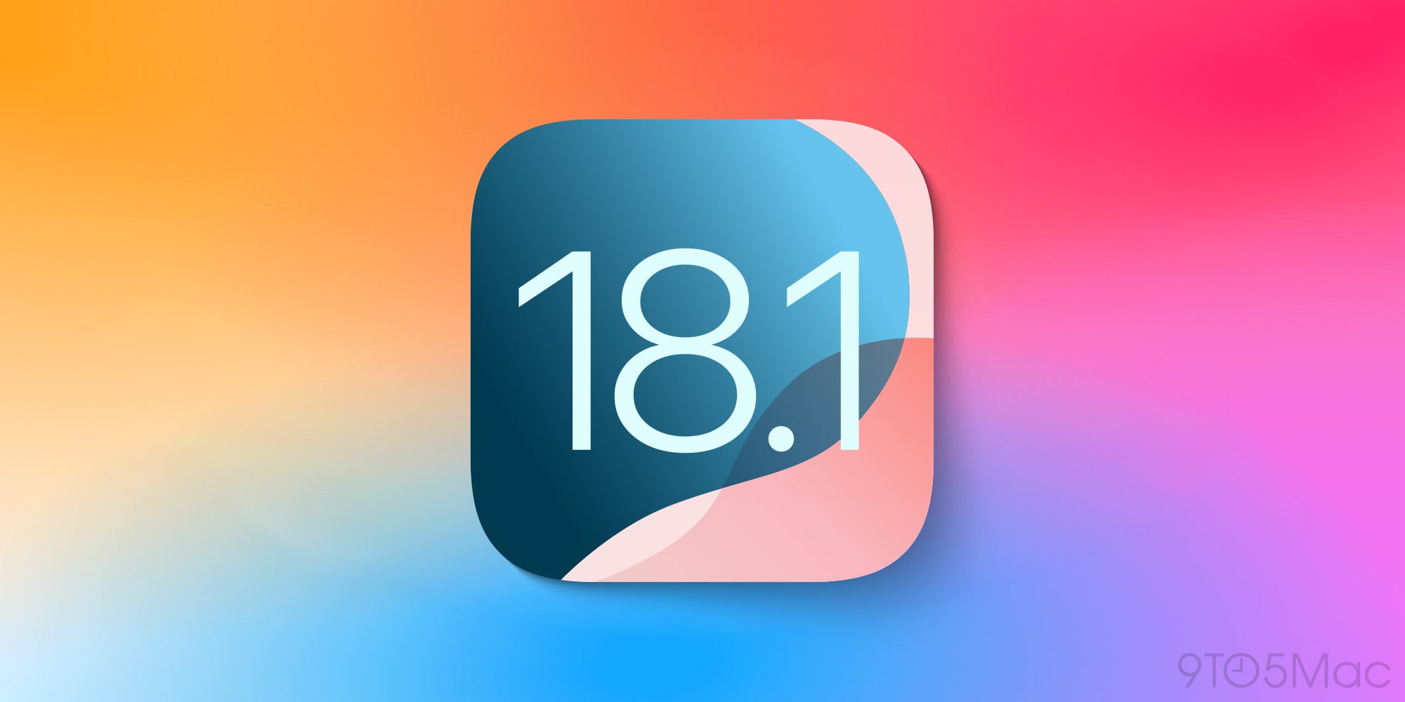 iOS 18.1 beta 3 funktioner: Her er hvad der er nyt