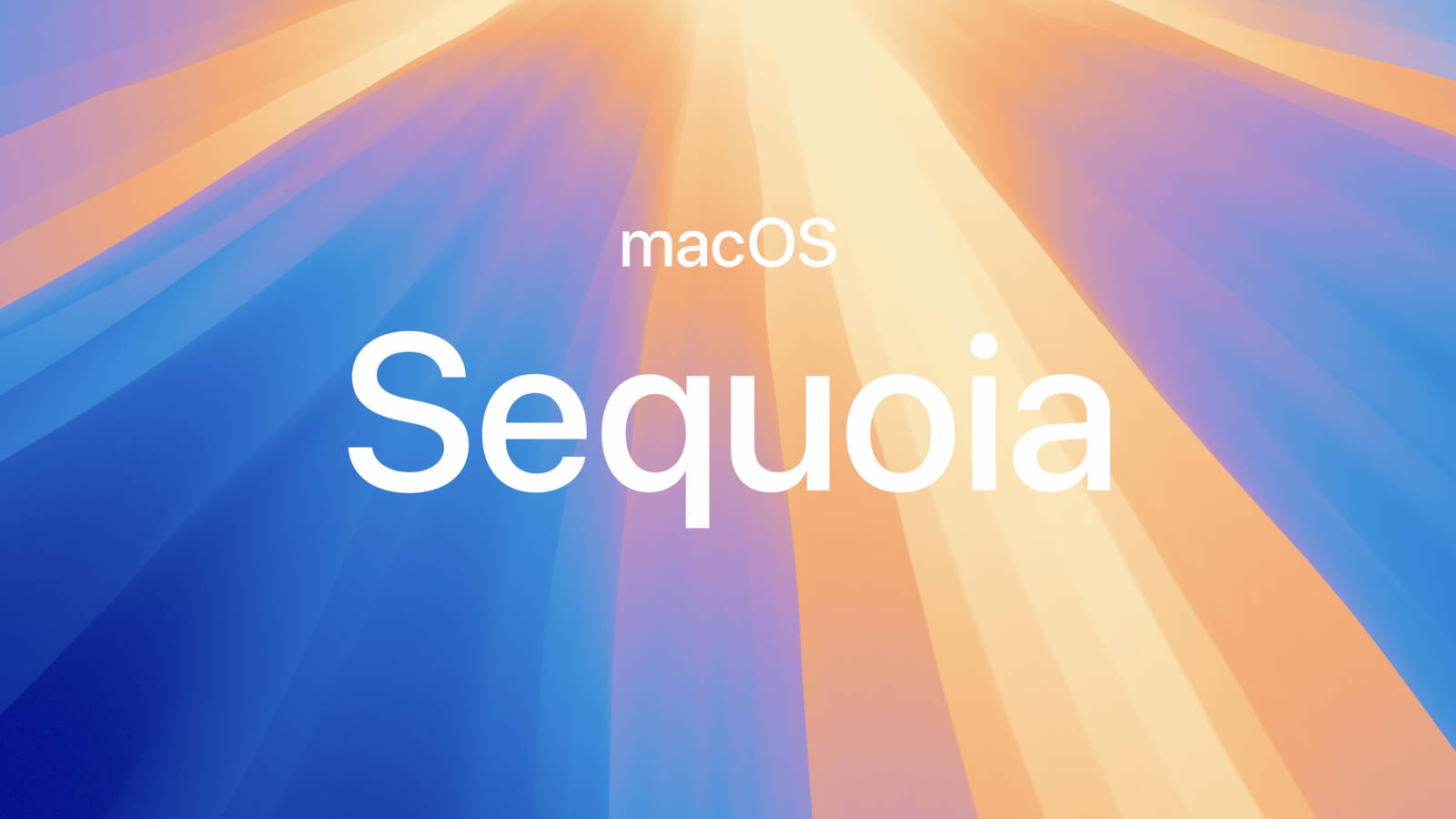 Apple lancerer macOS Sequoia 15.3.2 med nye funktioner!