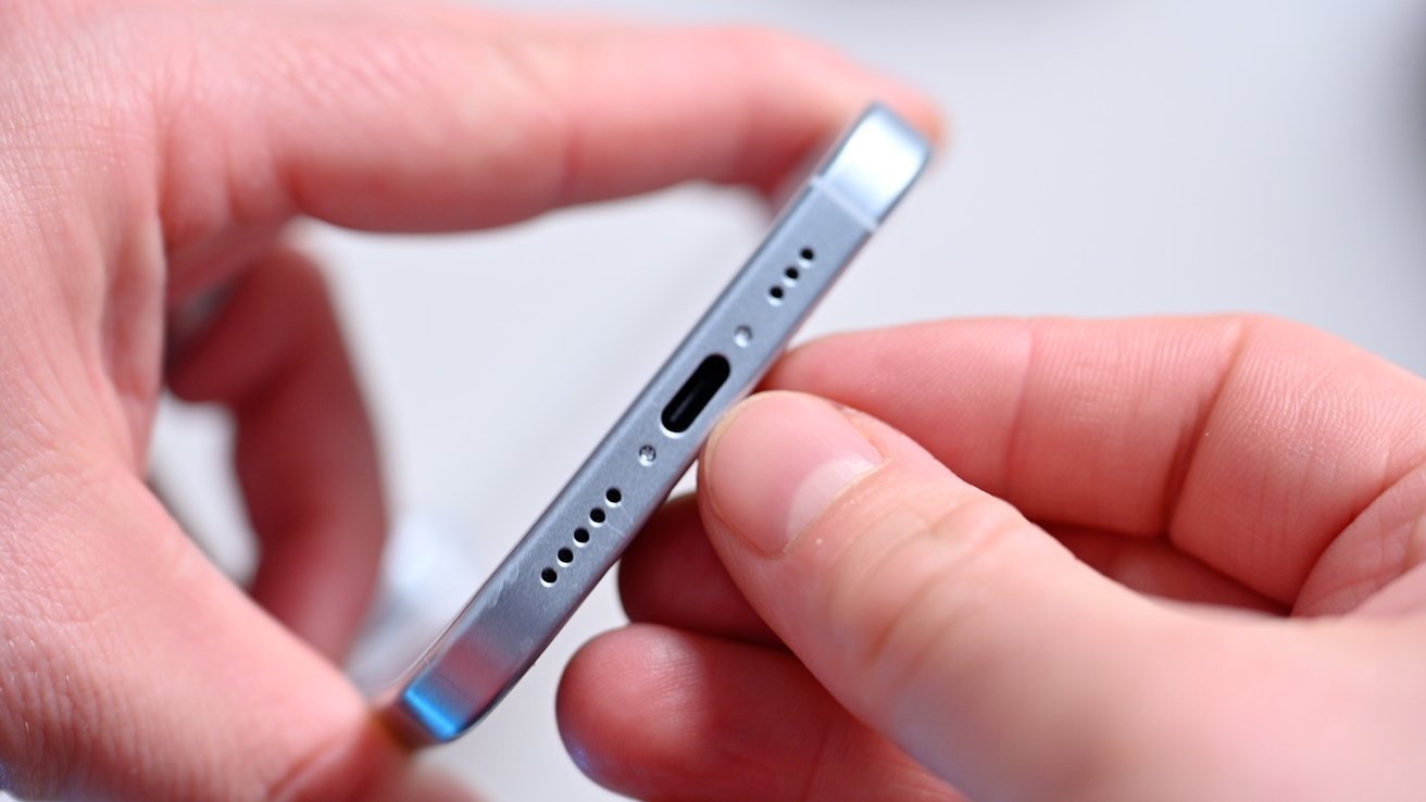 Ny hack truer Apples USB-C sikkerhedssystem