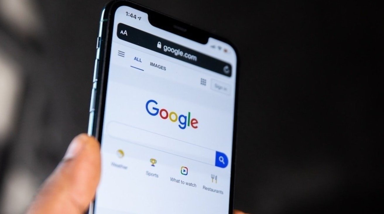 Apple nægter indblanding i Googles søge-antitrust høring