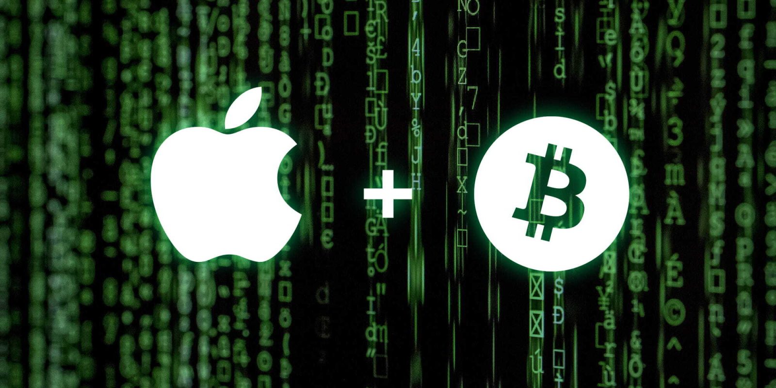 Køb Bitcoin med Apple Pay hos Coinbase nu!