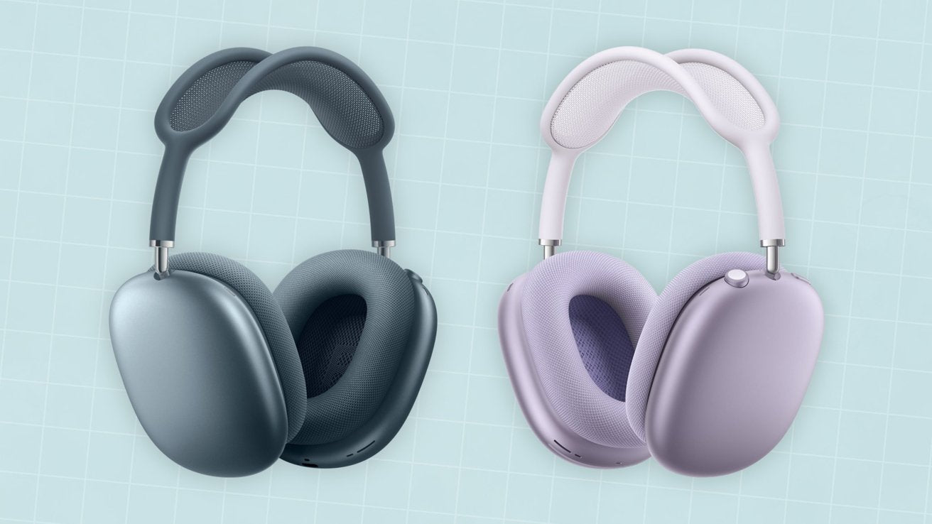 AirPods Max 2: Varför uppgradera från originalet?