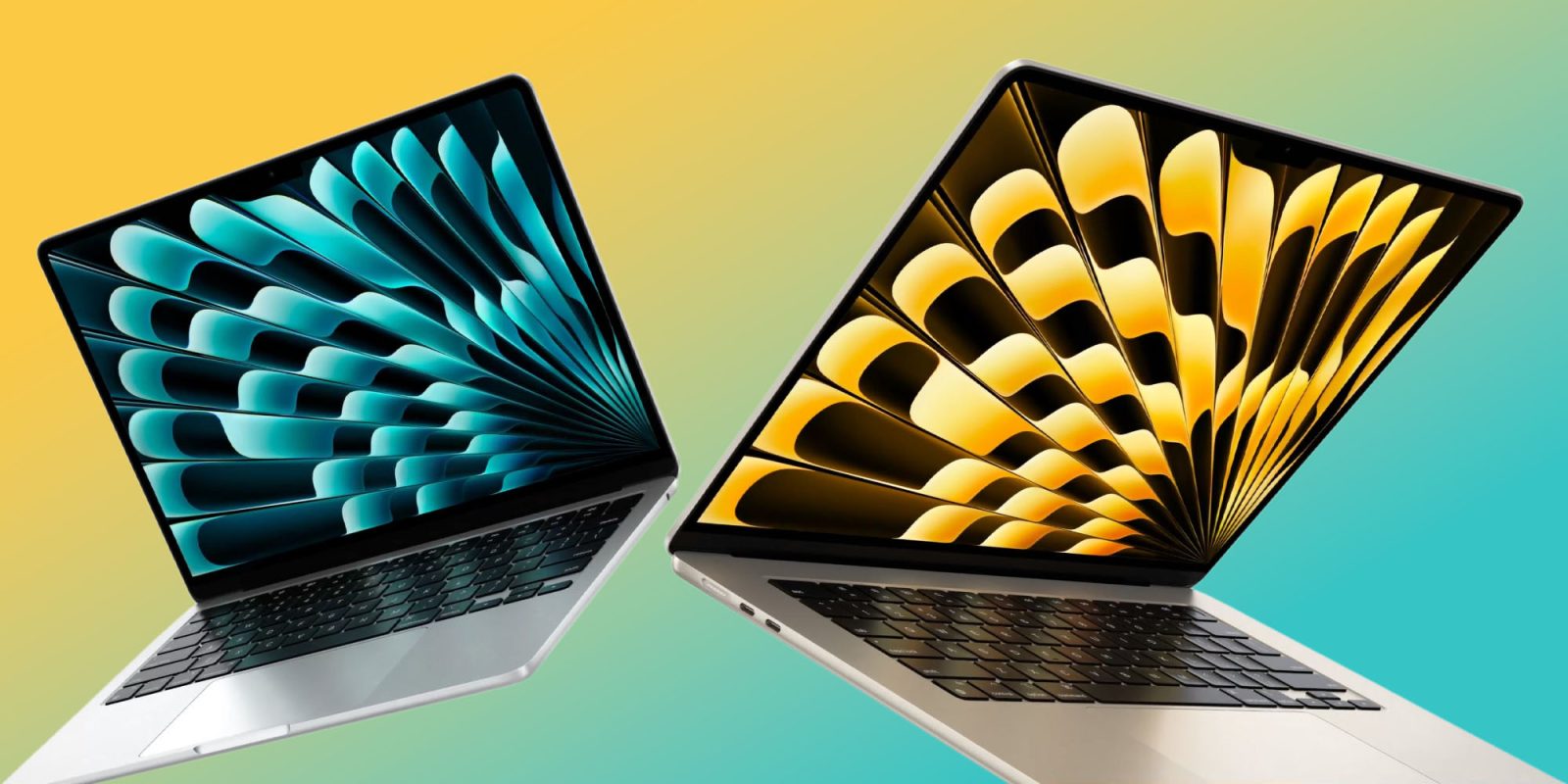 M4 MacBook Air: En klart bedre opgradering fra M1!