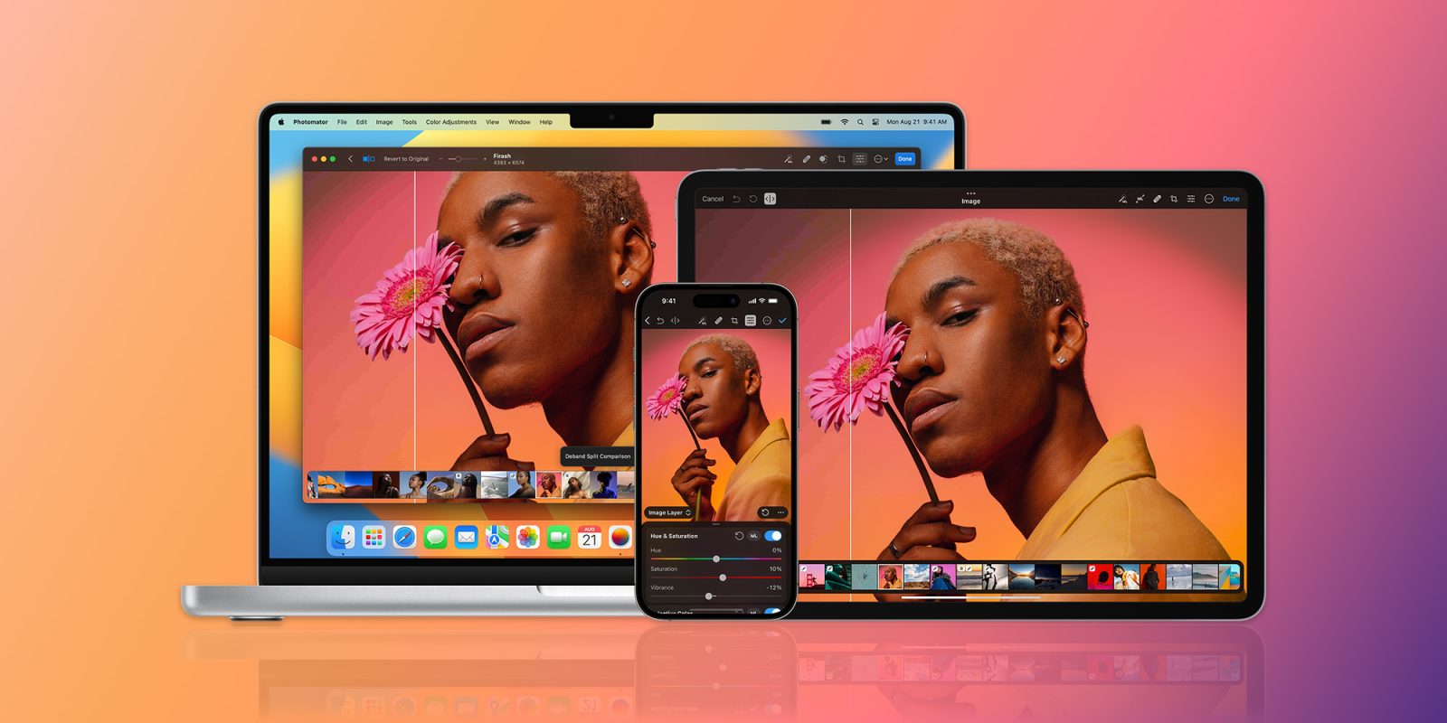 Apple burde genoplive Aperture efter opkøbet af Pixelmator