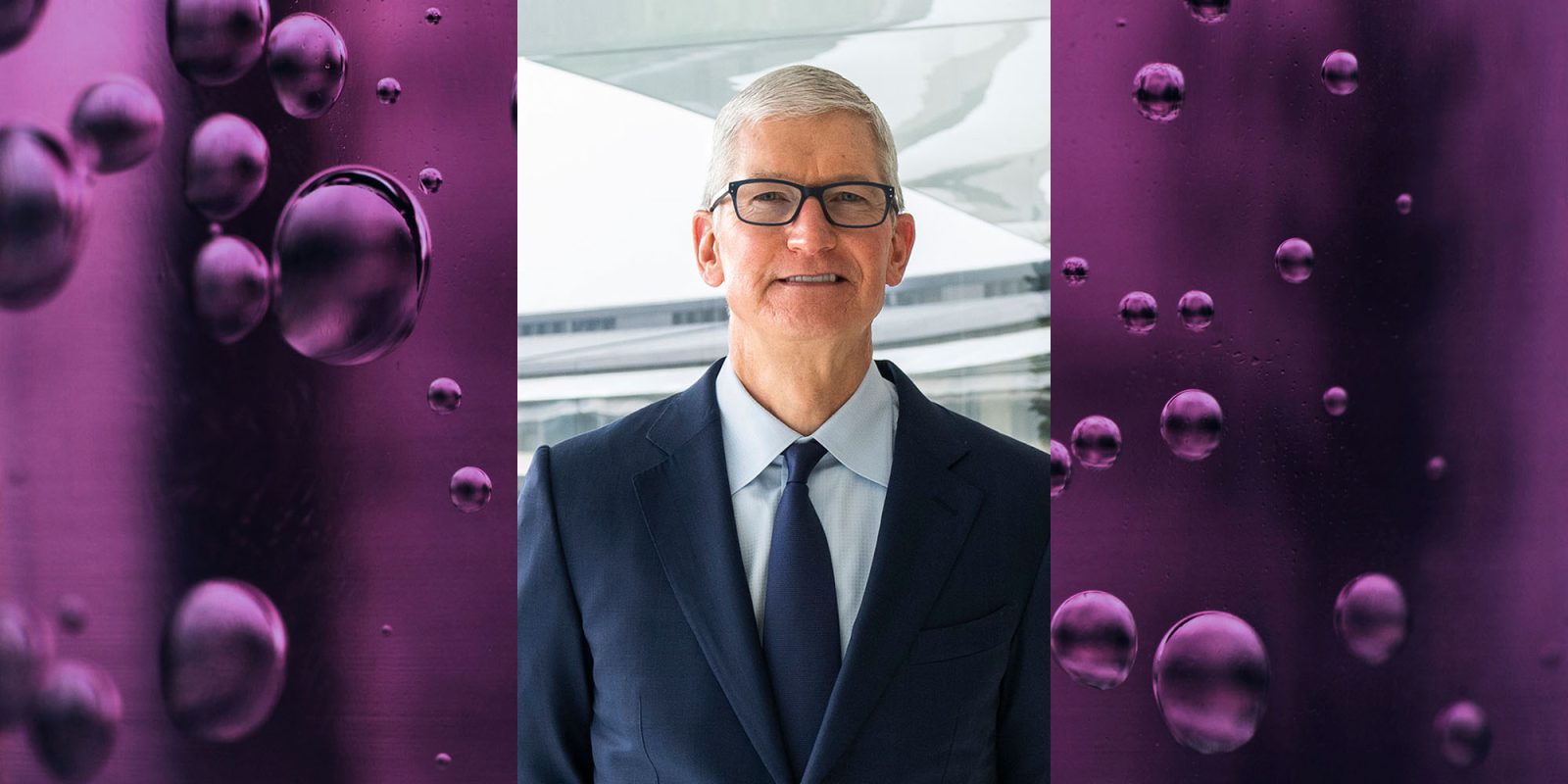 Tim Cook afviser OpenAI rygter; taler om AI og fremtid