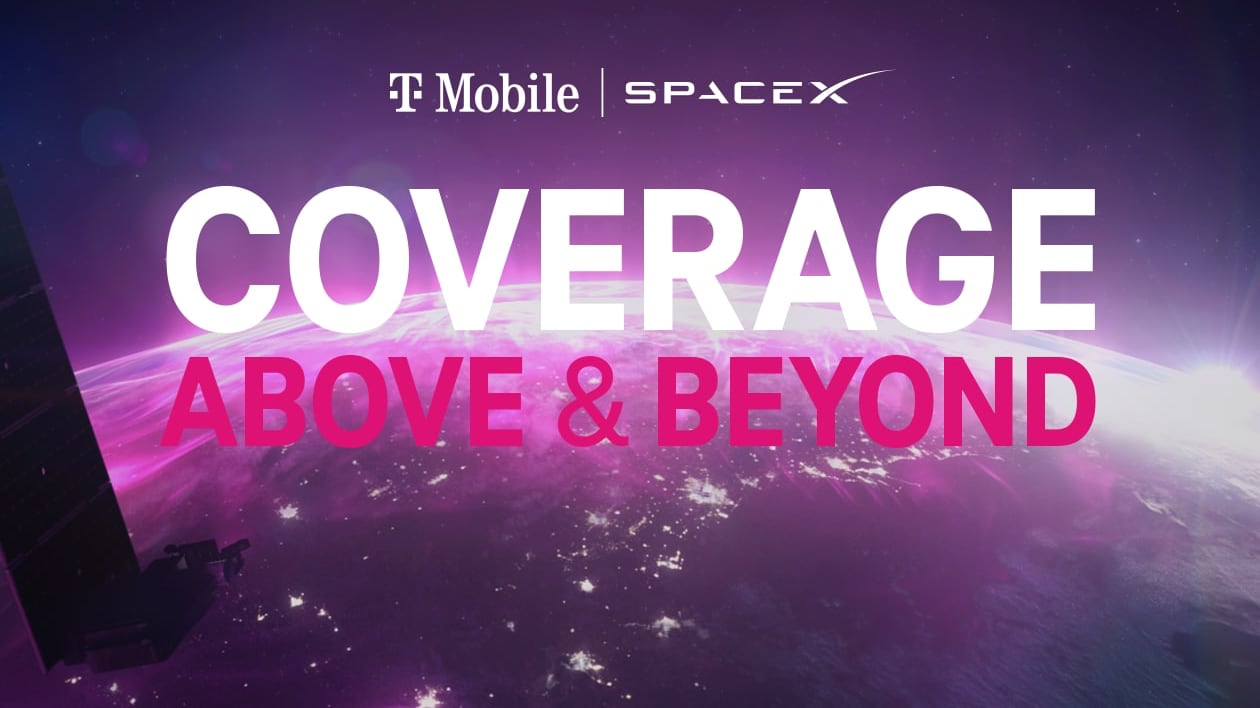 iOS 18.3: Starlink-kompatibilitet til T-Mobile iPhones i Danmark