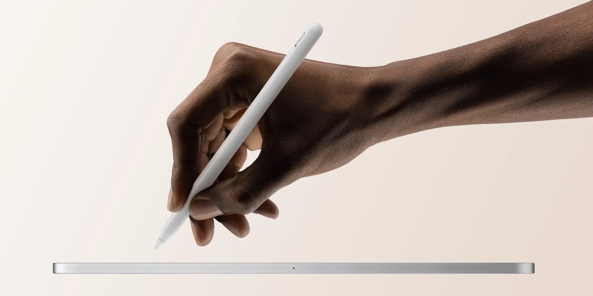 Apple Pencil 3 vil være den første til at tilbyde Find My-funktionen, foreslår iPadOS 17.4 - We❤️Apple.dk